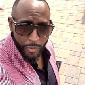 Meet your Posher, Neil